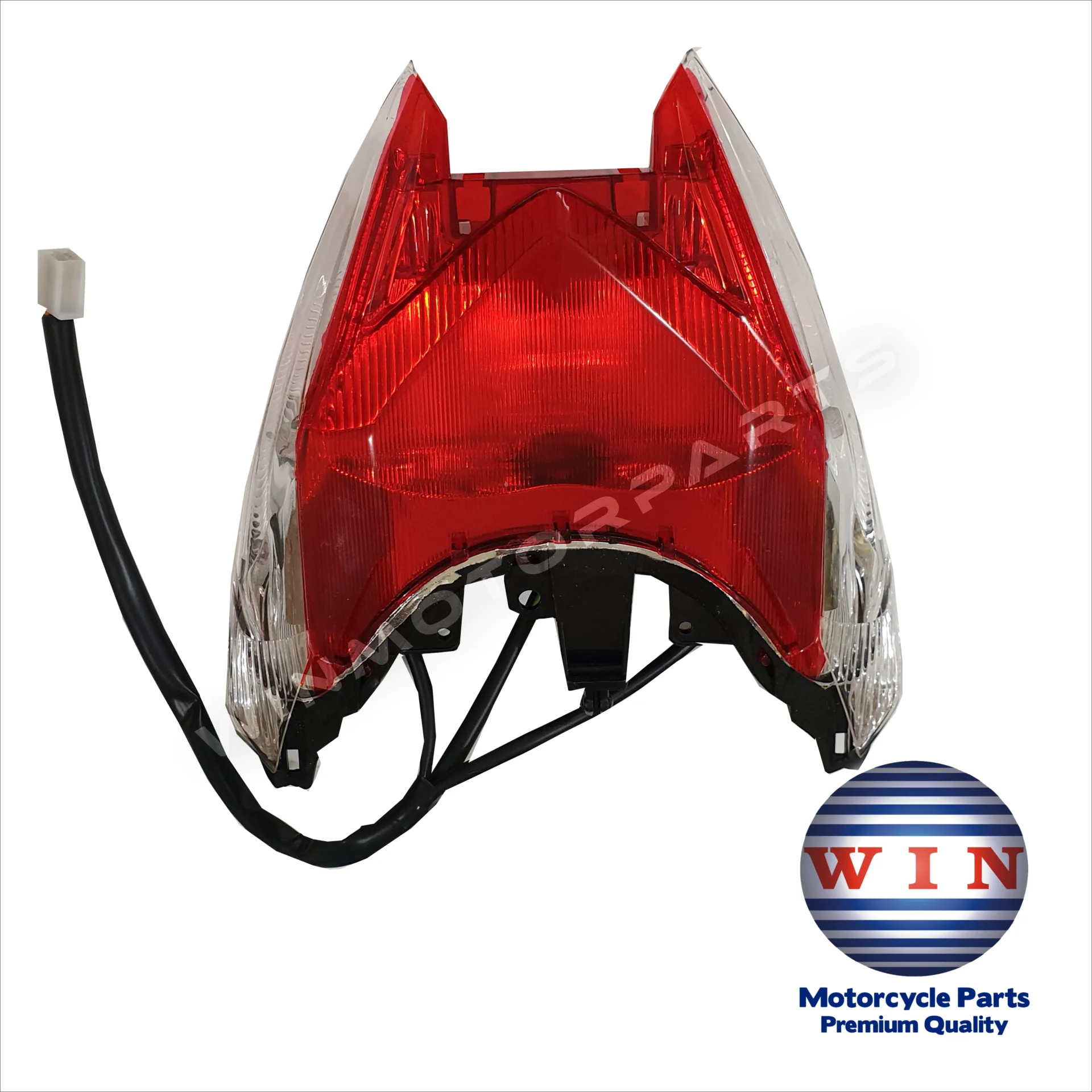 STOP LAMP ASSY BLADE 11